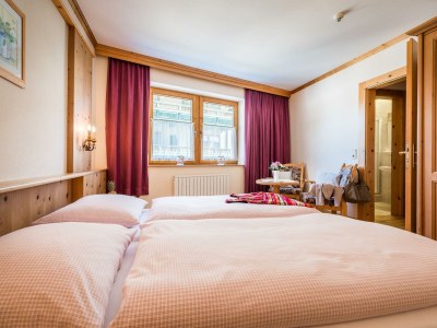 Apartment Appartement Alpenrose Komfort - Outdoor photo 11