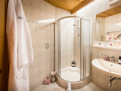 Apartment Appartement Alpenrose Komfort - Outdoor photo 12