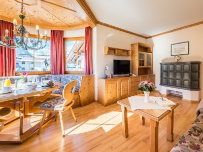 Apartment Appartement Alpenrose Komfort - Outdoor photo 17