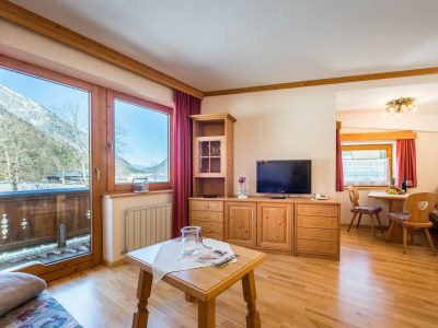 Apartment Appartement Alpenrose Komfort - Outdoor photo 18