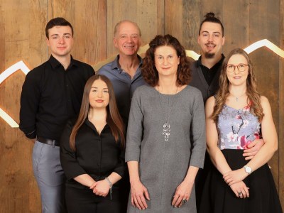 Apartment Appartement Alpenrose Komfort - Outdoor photo 21