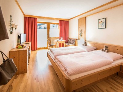 Apartment Appartement Alpenrose Komfort - Features photo 22