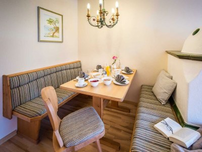 Apartment Appartement Alpenrose Komfort - Features photo 24