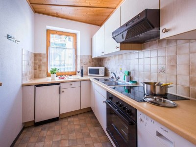 Apartment Appartement Alpenrose Komfort - Features photo 25