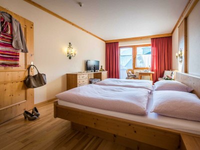 Apartment Appartement Alpenrose Komfort - Features photo 30