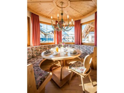 Apartment Appartement Alpenrose Komfort - Features photo 31