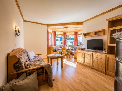 Apartment Appartement Edelweiß Deluxe - Features photo 22