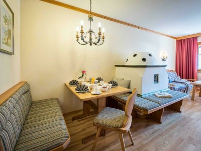 Apartment Appartement Edelweiß Deluxe - Features photo 23