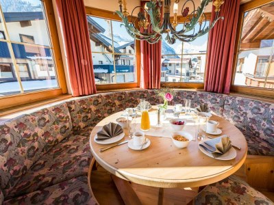 Apartment Appartement Edelweiß Deluxe - Features photo 25