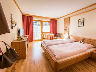 Apartment Appartement Edelweiß Deluxe - Features photo 27