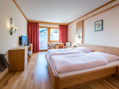 Apartment Appartement Edelweiß Deluxe - Features photo 28