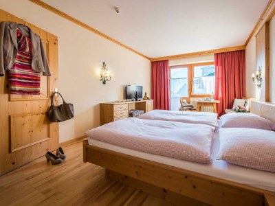 Apartment Appartement Edelweiß Deluxe - Features photo 29