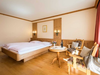 Apartment Appartement Edelweiß Deluxe - Features photo 30