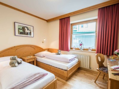 Apartment Appartement Edelweiß Deluxe - Features photo 33