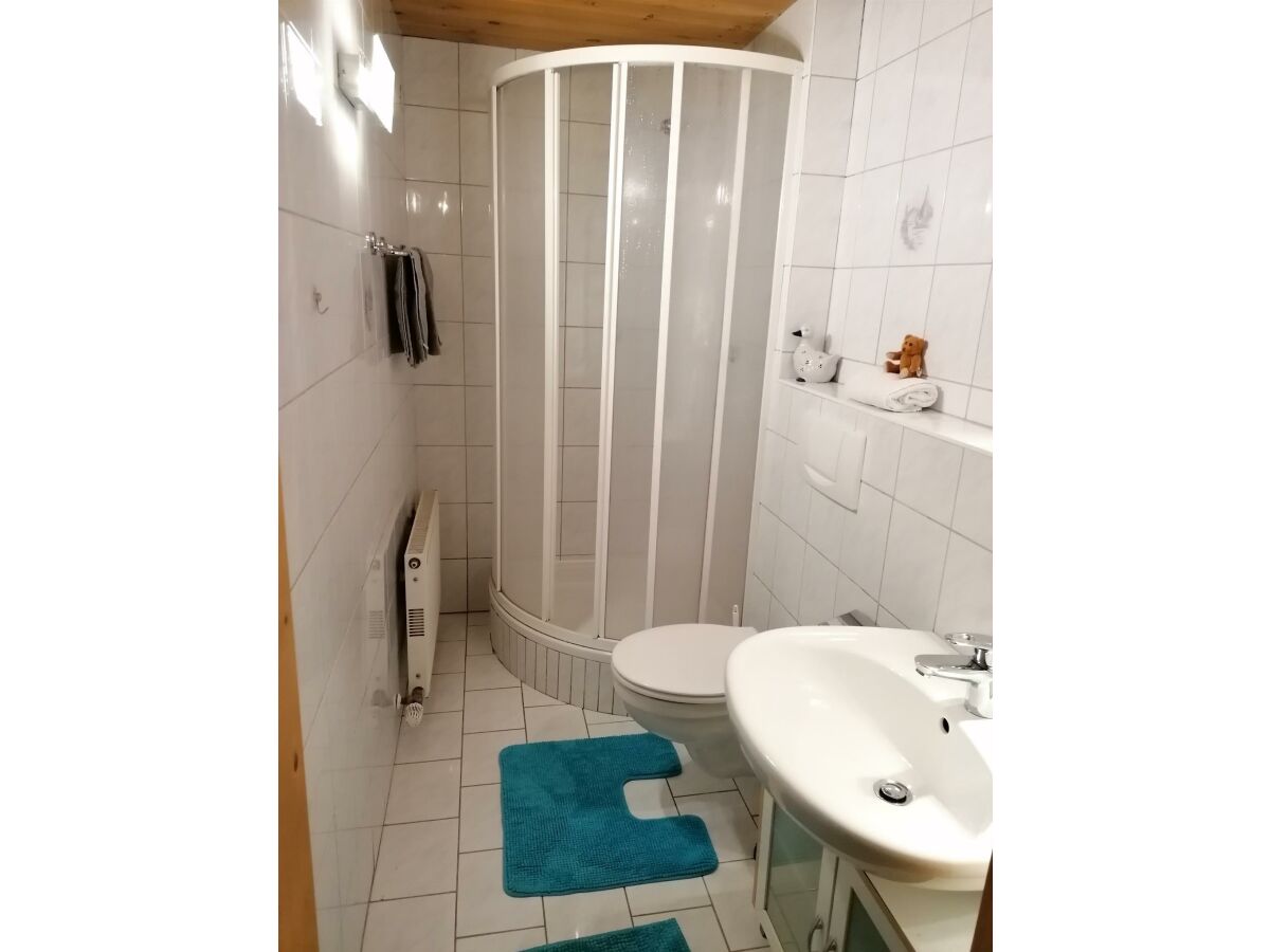 Apartment Ferienwohnung Ausserberg