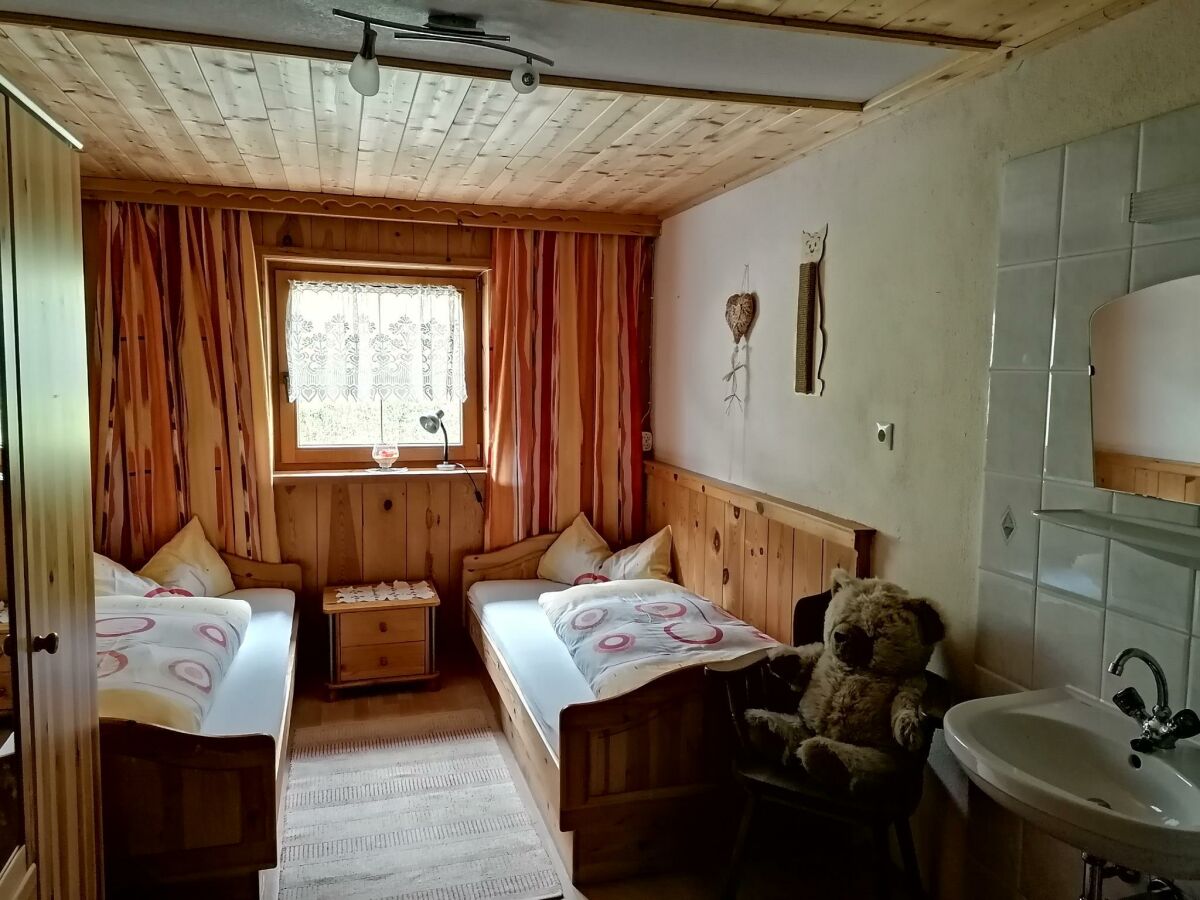 Apartment Ferienwohnung Ausserberg - Outdoor photo 3