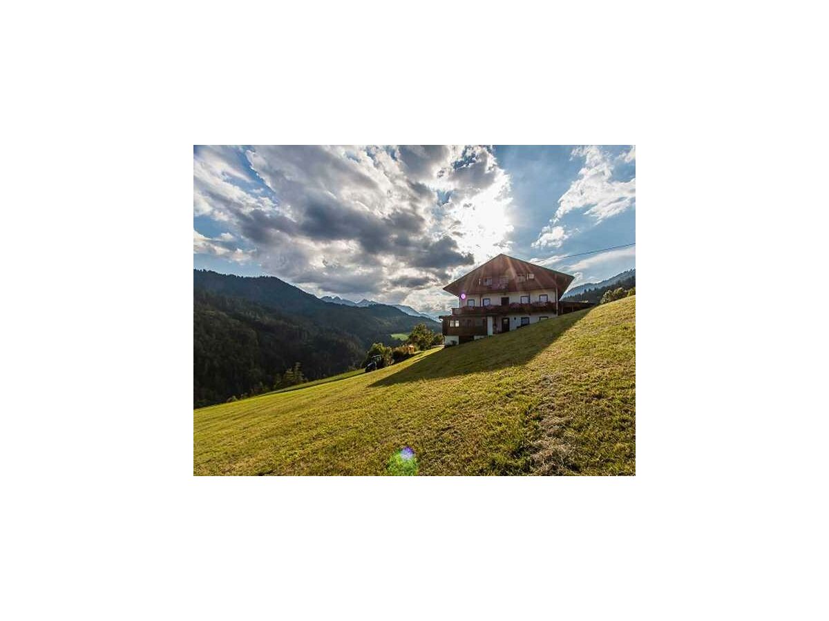 Apartment Ferienwohnung Ausserberg - Outdoor photo 5