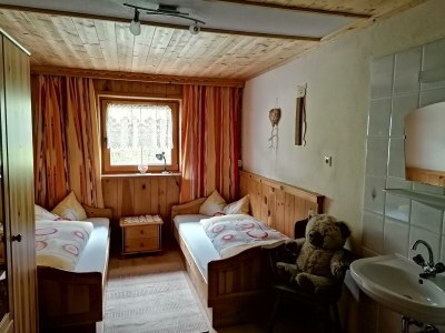 Apartment Ferienwohnung Ausserberg - Outdoor photo 3