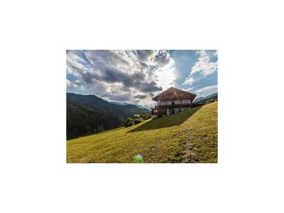 Apartment Ferienwohnung Ausserberg - Outdoor photo 5