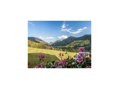 Apartment Ferienwohnung Ausserberg - Outdoor photo 6