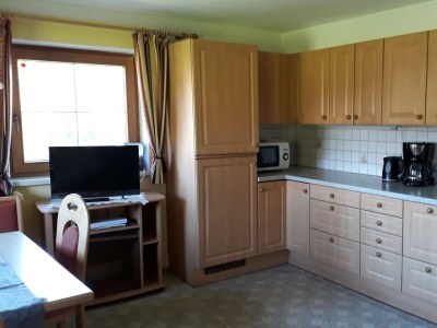 Apartment Ferienwohnung Ausserberg - Features photo 17