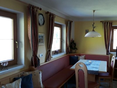 Apartment Ferienwohnung Ausserberg - Features photo 18