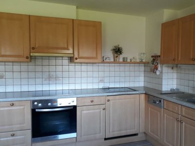 Apartment Ferienwohnung Ausserberg - Features photo 19