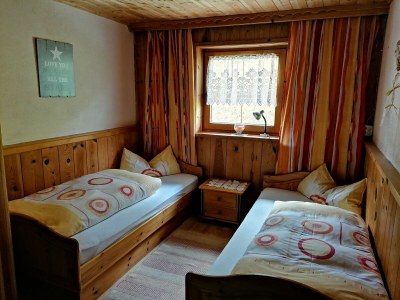 Apartment Ferienwohnung Ausserberg - Features photo 23