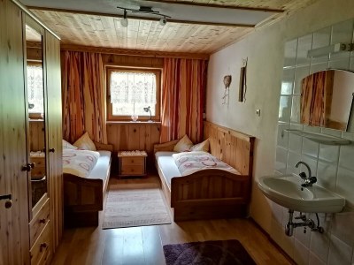 Apartment Ferienwohnung Ausserberg - Features photo 24