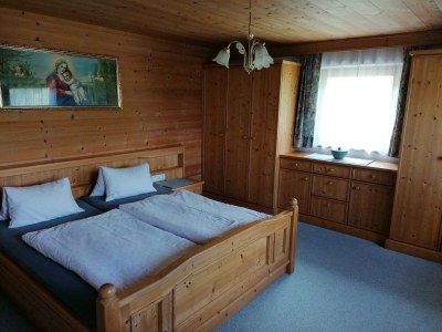 Apartment Ferienwohnung Ausserberg - Features photo 26