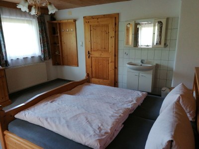 Apartment Ferienwohnung Ausserberg - Features photo 27