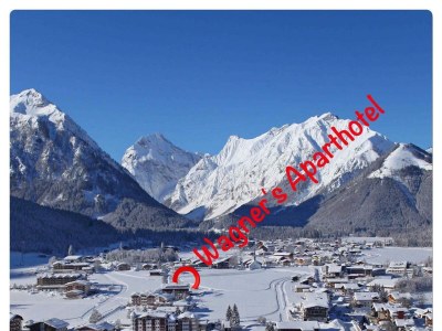 Apartment Karwendel classic - Outdoor photo 8