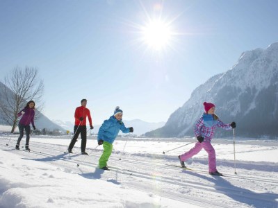 Apartment Karwendel classic - Outdoor photo 16