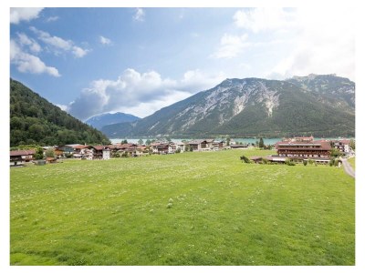 Apartment Karwendel classic - Outdoor photo 19