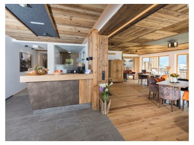 Apartment Karwendel classic - Outdoor photo 21