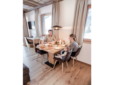 Apartment Karwendel classic - Outdoor photo 41