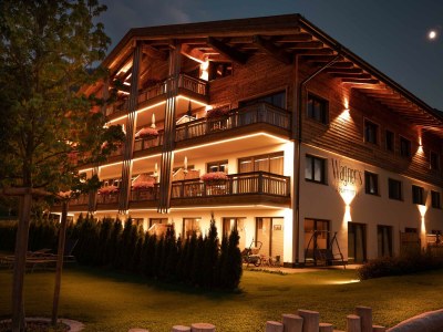 Apartment Karwendel classic - Outdoor photo 74