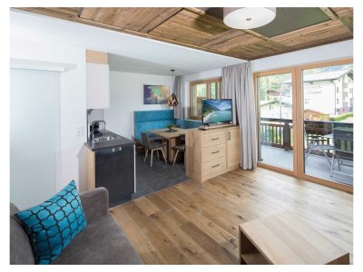 Apartment Karwendel classic - Features photo 84