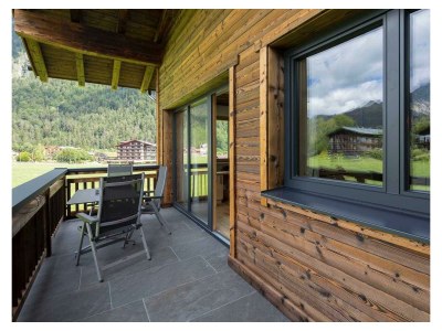 Apartment Karwendel classic - Features photo 86