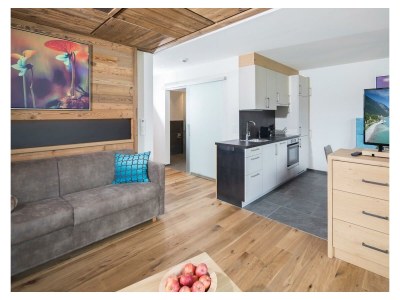 Apartment Karwendel classic - Features photo 93