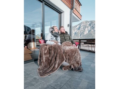 Apartment Karwendel classic (ab 5 Nächte) - Outdoor photo 50