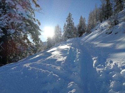 Apartment Karwendel classic (ab 5 Nächte) - Outdoor photo 51