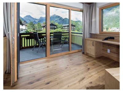Apartment Karwendel classic (ab 5 Nächte) - Features photo 67