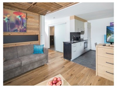 Apartment Karwendel classic (ab 5 Nächte) - Features photo 73