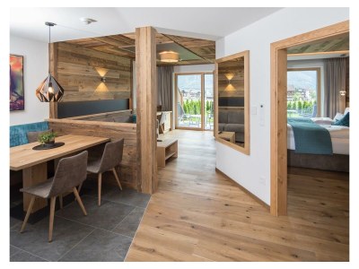 Apartment Seeblick (ab 5 Nächte) - Features photo 64