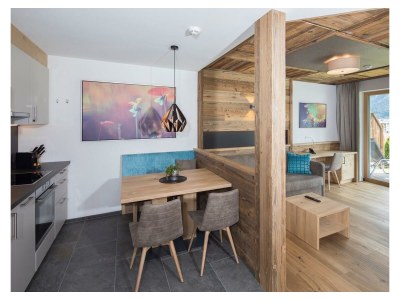 Apartment Seeblick (ab 5 Nächte) - Features photo 68