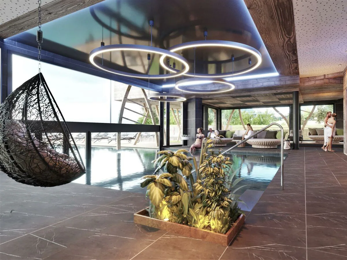 Apartment Mini-Studio (ab 5 Nächte) - Outdoor photo 4