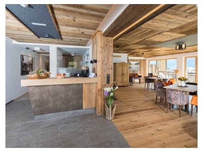 Apartment Mini-Studio (ab 5 Nächte) - Outdoor photo 20