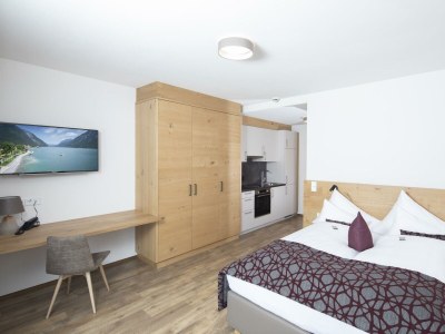 Apartment Mini-Studio (ab 5 Nächte) - Features photo 65