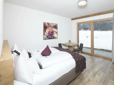 Apartment Mini-Studio (ab 5 Nächte) - Features photo 67